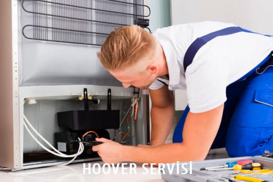 hoover servisi