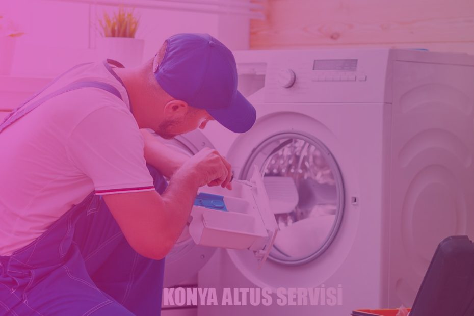konya altus servisi