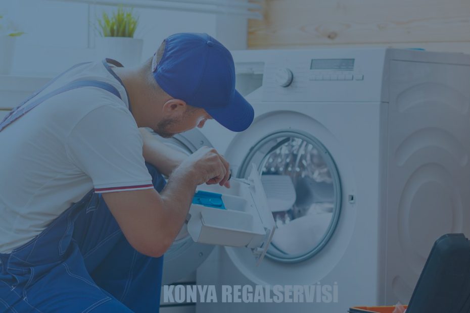 konya regal servisi