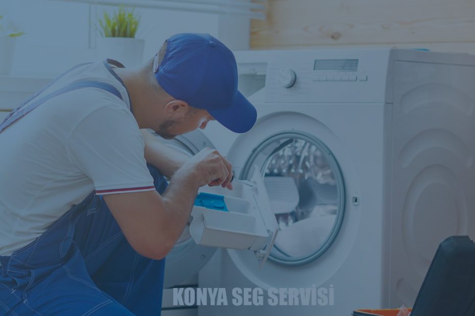 konya seg servisi