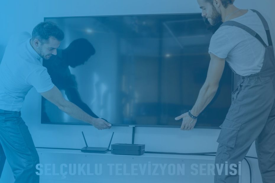 Selçuklu Televizyon Servisi